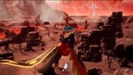 Faleris is a gorgeous, useful Pal, not just for flying (Image via Pocketpair)